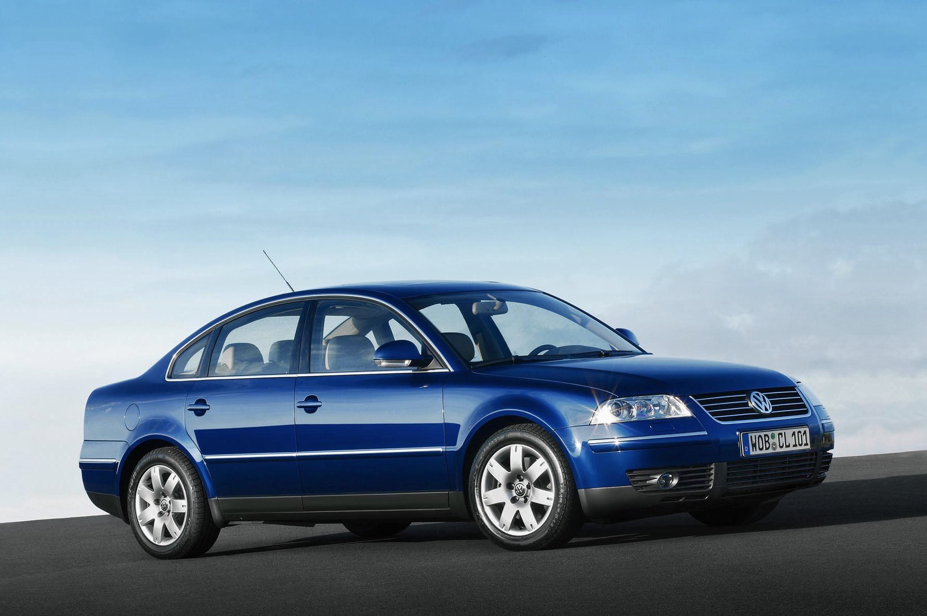 Аудиподобие: выбираем Volkswagen Passat B5 с пробегом - КОЛЕСА.ру &ndash;  автомобильный журнал