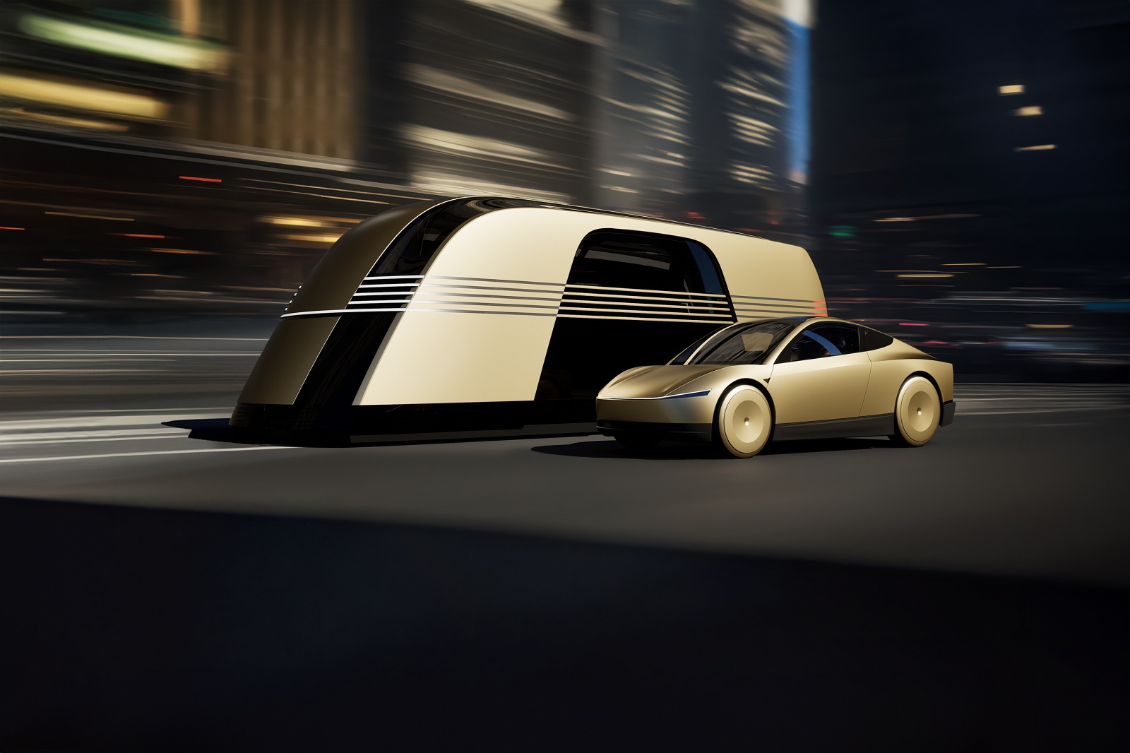 беспилотные электромобили тесла, Tesla Cybercab, Tesla Robovan, Электромобиль Tesla, электробус Tesla, электробус Tesla