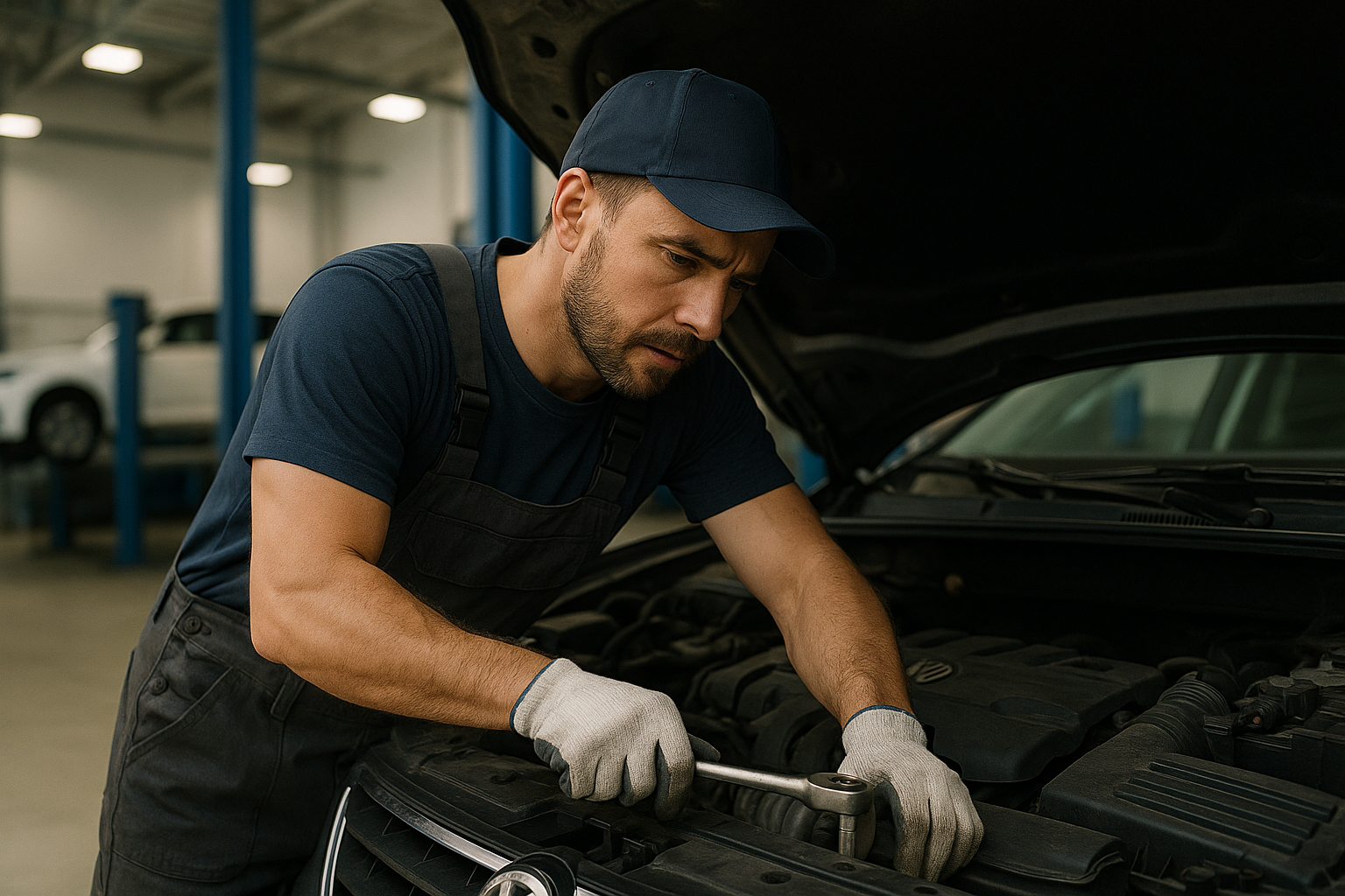 What to check before buying a used car: key tips from professional mechanics