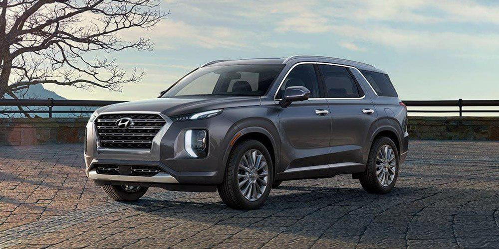Преимущества и недостатки модели Hyundai Palisade Limited 2020