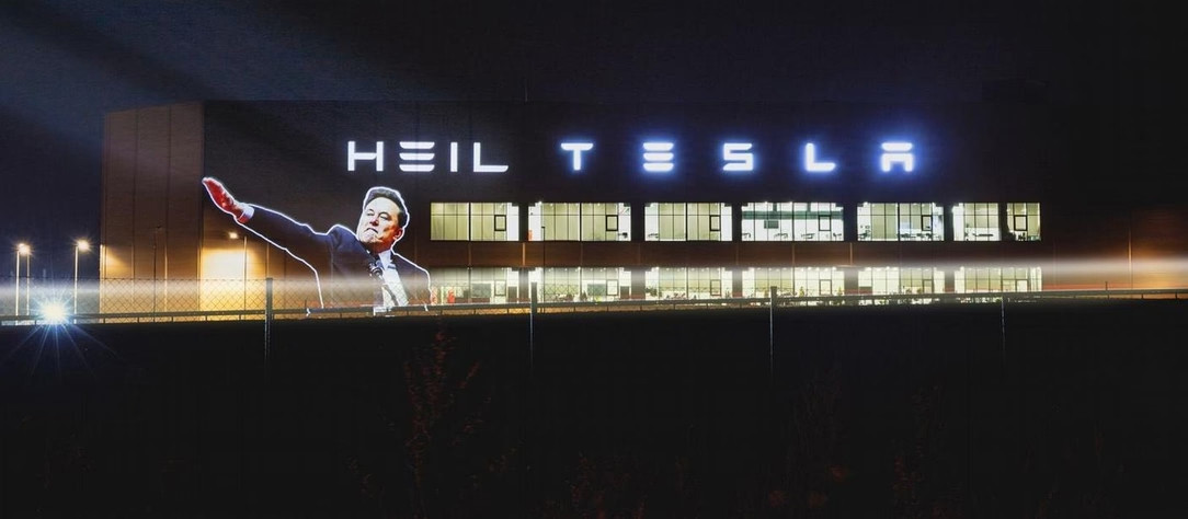 Public opinion turns against Tesla: falling sales amid criticism of Elon Musk