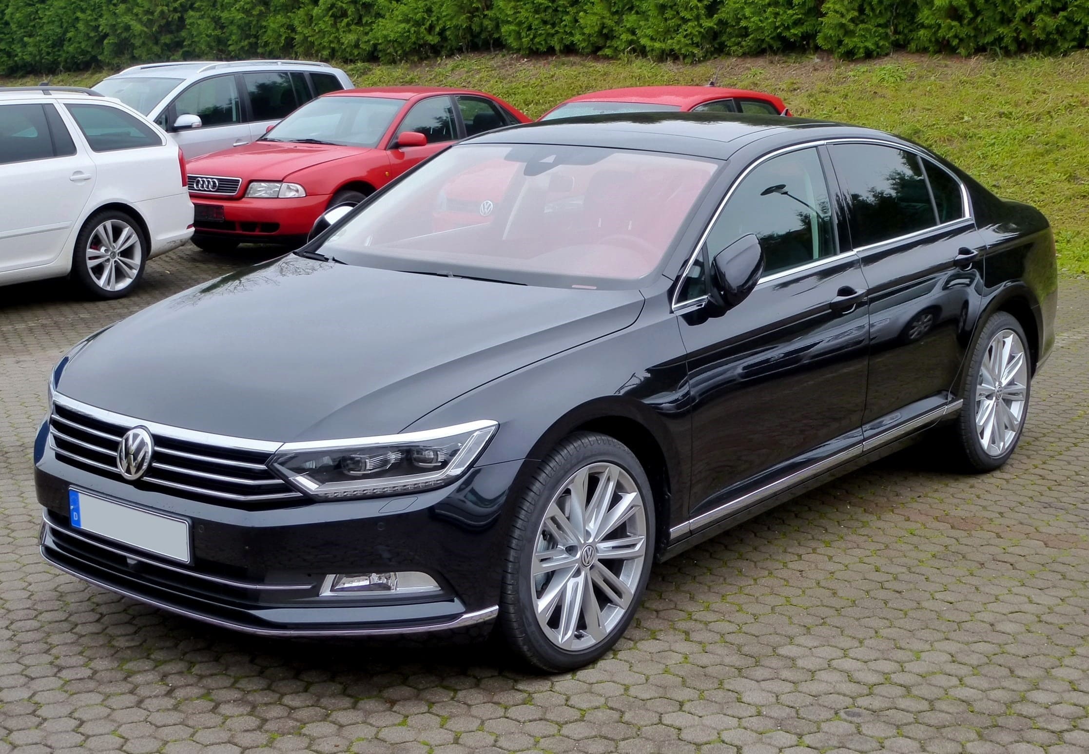 Top 5 sedans with minimal breakdowns: time-tested reliability