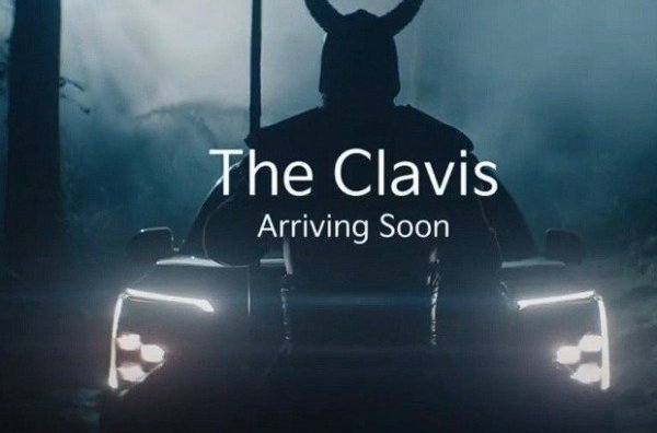 KIA Clavis 2025: a new premium alternative to the Carens is coming soon — everything we know ahead of the premiere