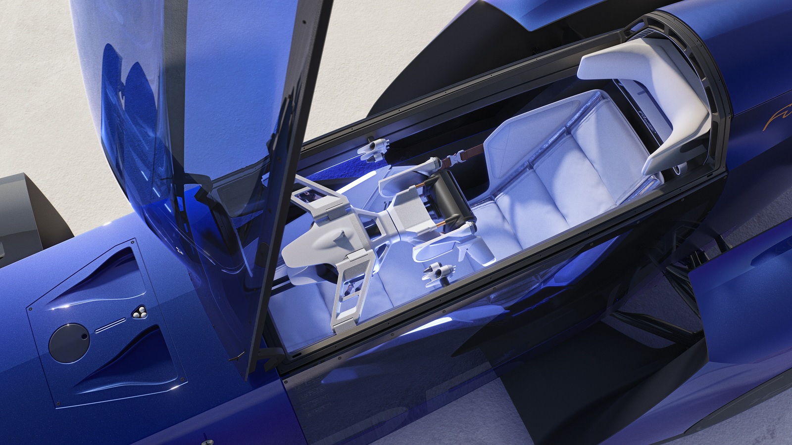 Renault Filante Record 2025, электромобиль Renault, Renault Filante, Renault Filante