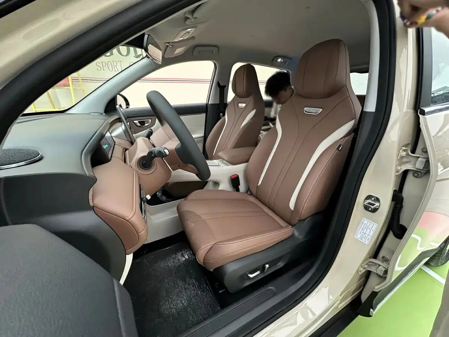 General Motors has unveiled the budget Wuling Binguo S electric crossover with a range of up to 430 km