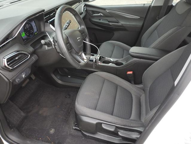 Chevrolet Bolt EV 1LT 2023 Chevrolet Bolt EV 1LT 2023