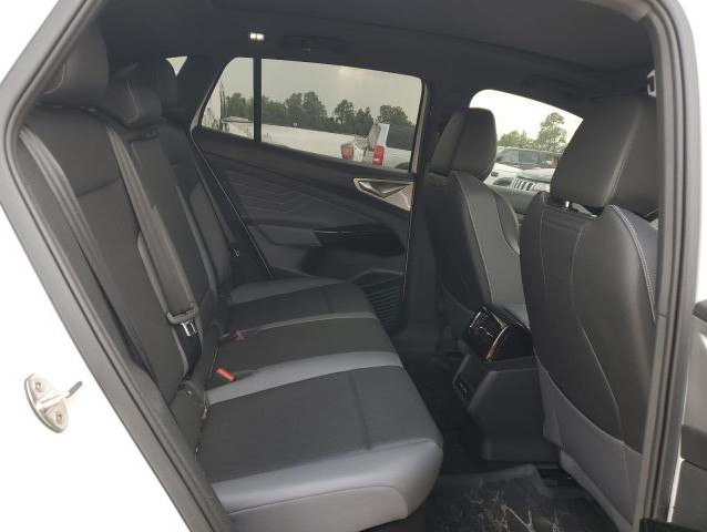 Volkswagen ID.4 2023 Pro S Volkswagen ID.4 2023 Pro S
