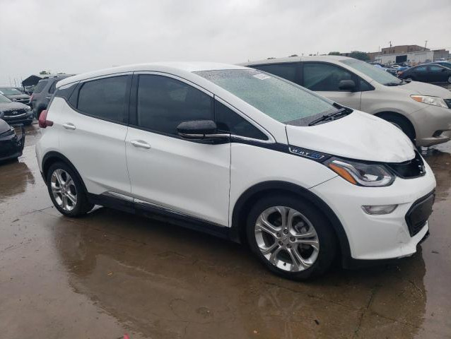 Chevrolet Bolt EV 2018 LT Chevrolet Bolt EV 2018 LT