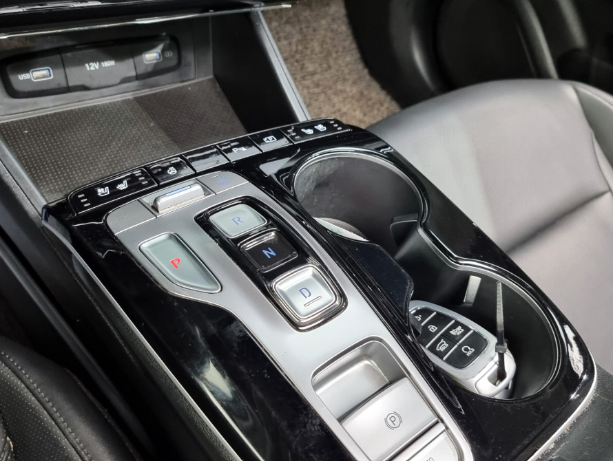 Hyundai Tucson 2023 2WD Premium Hyundai Tucson 2023 2WD Premium
