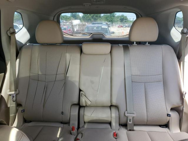 Nissan Rogue 2020 S Nissan Rogue 2020 S