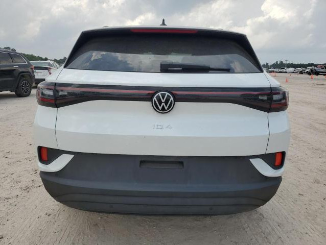 Volkswagen ID.4 2023 Pro S Volkswagen ID.4 2023 Pro S