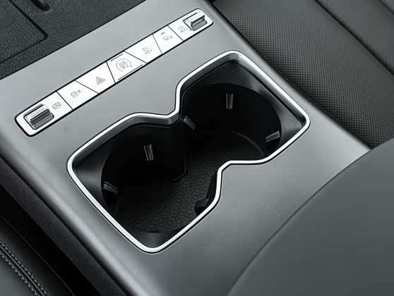 BYD Song Pro 2026 DM-i 133KM Progressive Edition BYD Song Pro 2026 DM-i 133KM Progressive Edition
