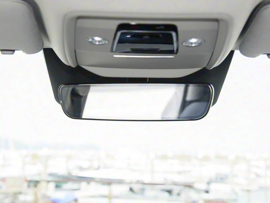 BYD Sea Lion 07 2025 DM-i Performance LiDAR BYD Sea Lion 07 2025 DM-i Performance LiDAR