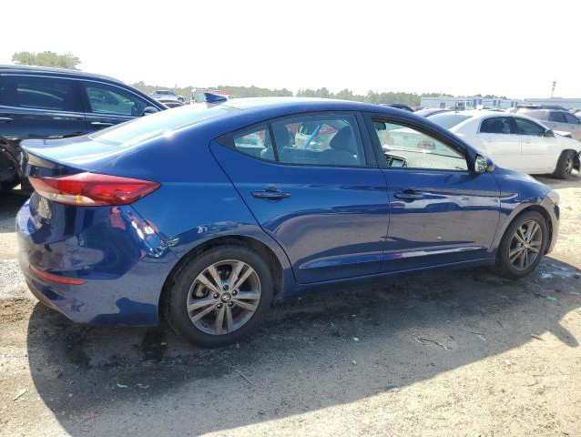 Hyundai Elantra 2018 SEL Hyundai Elantra 2018 SEL