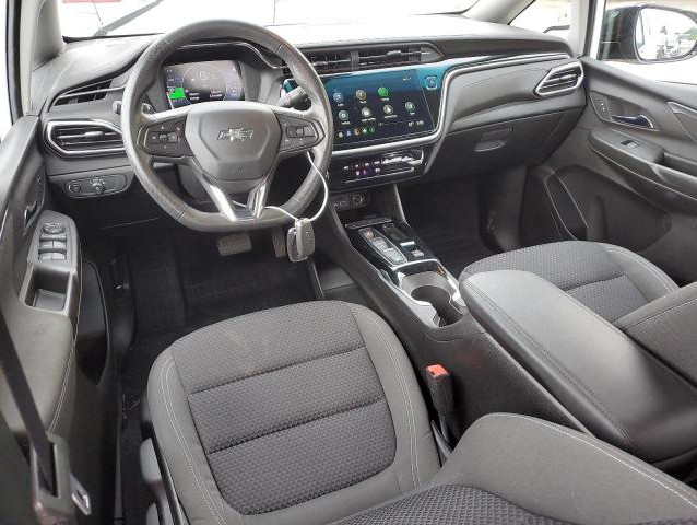 Chevrolet Bolt EV 1LT 2023 Chevrolet Bolt EV 1LT 2023