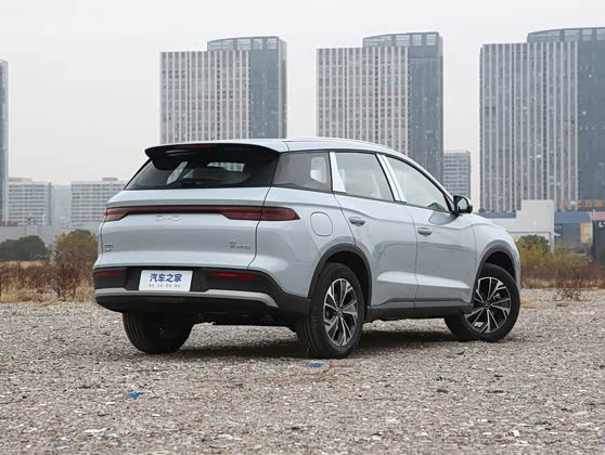 BYD Song Pro 2026 DM-i 133KM Progressive Edition BYD Song Pro 2026 DM-i 133KM Progressive Edition