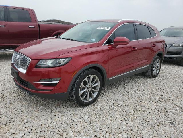 Lincoln MKC 2019 Select Lincoln MKC 2019 Select