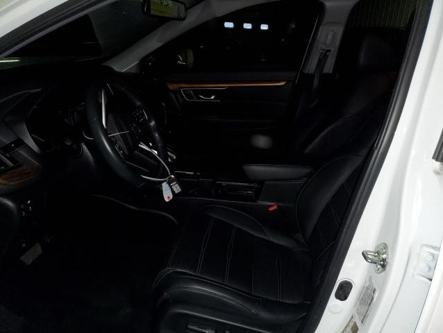 Honda CR-V 2020 EX-L Honda CR-V 2020 EX-L