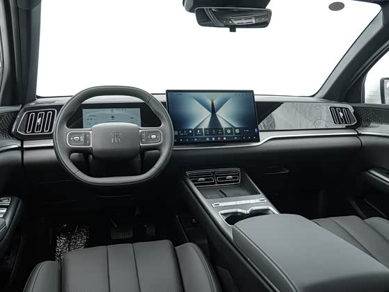 BYD Song Pro 2026 DM-i 133KM Progressive Edition BYD Song Pro 2026 DM-i 133KM Progressive Edition