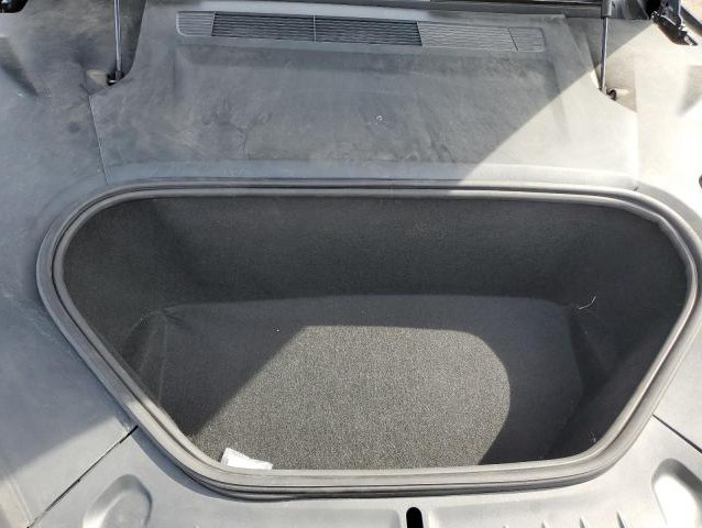 Tesla Model S 2021 Plaid Tesla Model S 2021 Plaid