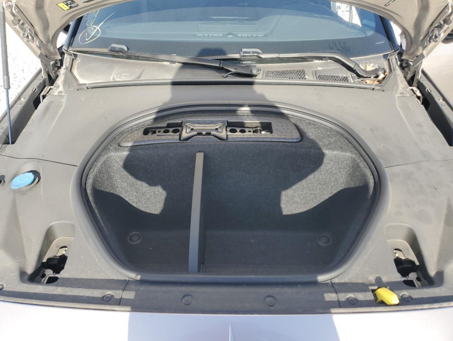 Polestar 2 2024 Polestar 2 2024