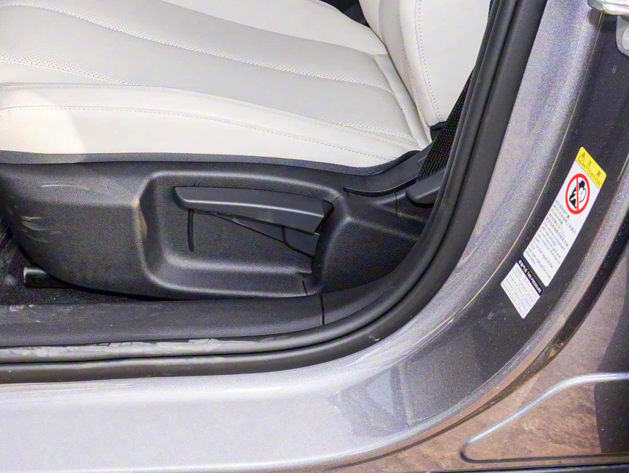 BYD Qin L 2025 DM-i Intelligent Driving BYD Qin L 2025 DM-i Intelligent Driving