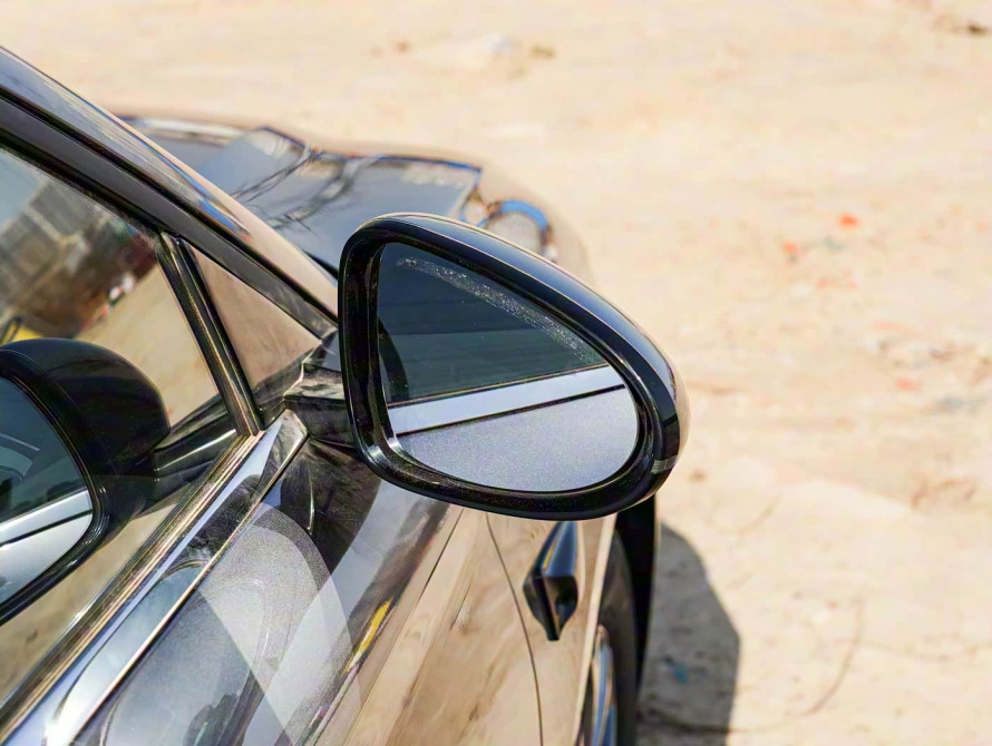 BYD Qin L 2025 DM-i Intelligent Driving BYD Qin L 2025 DM-i Intelligent Driving