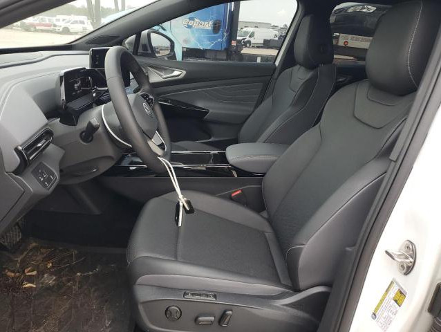 Volkswagen ID.4 2023 Pro S Volkswagen ID.4 2023 Pro S