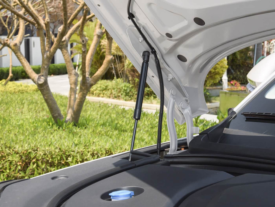 BYD Sea Lion 07 2025 DM-i Performance LiDAR BYD Sea Lion 07 2025 DM-i Performance LiDAR
