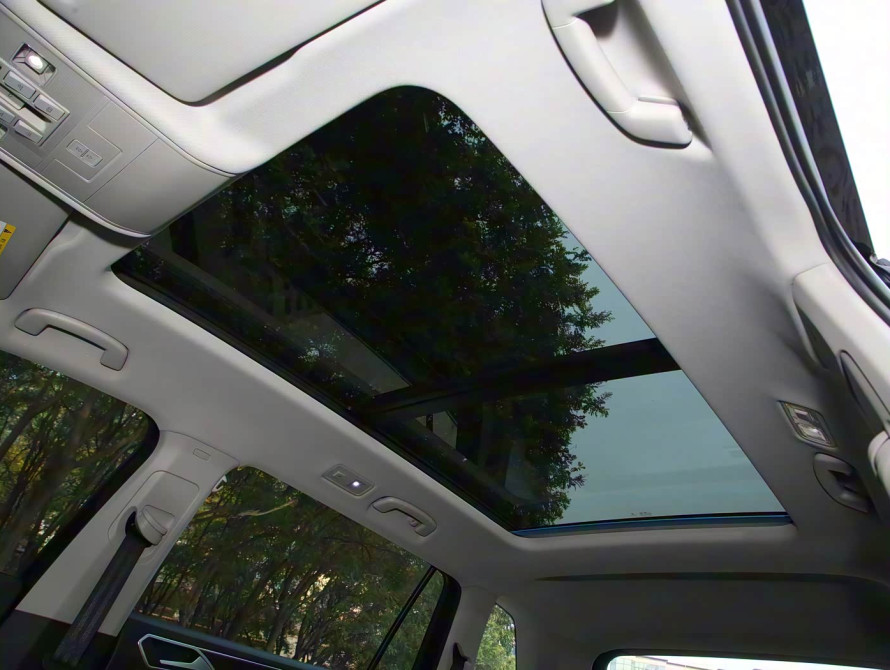 Volkswagen Tiguan L 2024 Volkswagen Tiguan L 2024