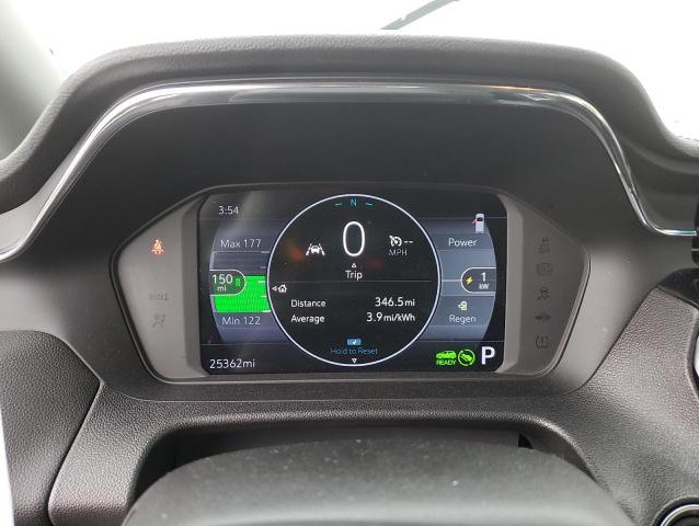 Chevrolet Bolt EV 1LT 2023 Chevrolet Bolt EV 1LT 2023