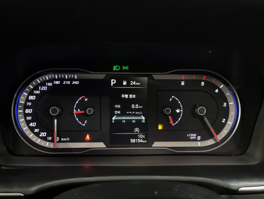 Hyundai Tucson 2023 2WD Premium Hyundai Tucson 2023 2WD Premium