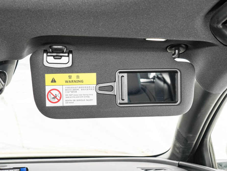 BYD Seal 06 2025 DM-i Flagship BYD Seal 06 2025 DM-i Flagship