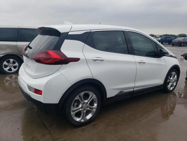 Chevrolet Bolt EV 2018 LT Chevrolet Bolt EV 2018 LT