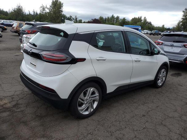 Chevrolet Bolt EV 1LT 2023 Chevrolet Bolt EV 1LT 2023
