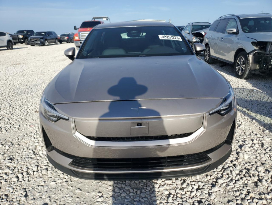 Polestar 2 2024 Polestar 2 2024