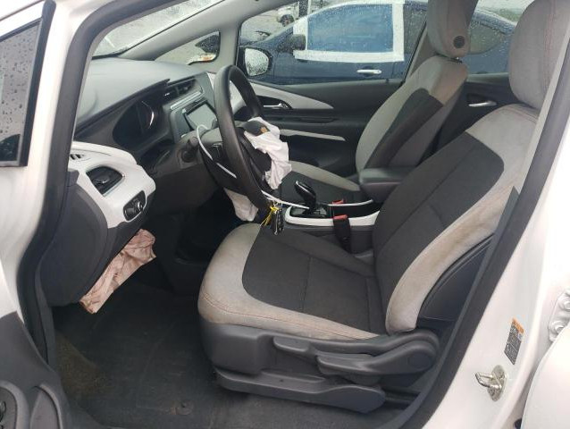 Chevrolet Bolt EV 2018 LT Chevrolet Bolt EV 2018 LT