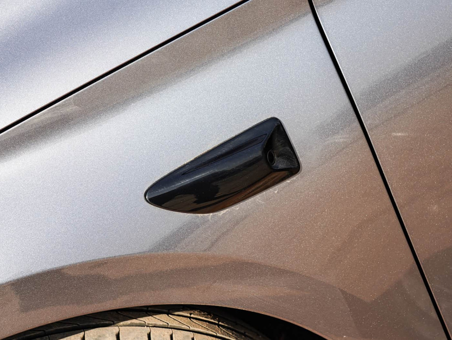 BYD Qin L 2025 DM-i Intelligent Driving BYD Qin L 2025 DM-i Intelligent Driving