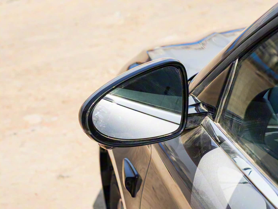 BYD Qin L 2025 DM-i Intelligent Driving BYD Qin L 2025 DM-i Intelligent Driving