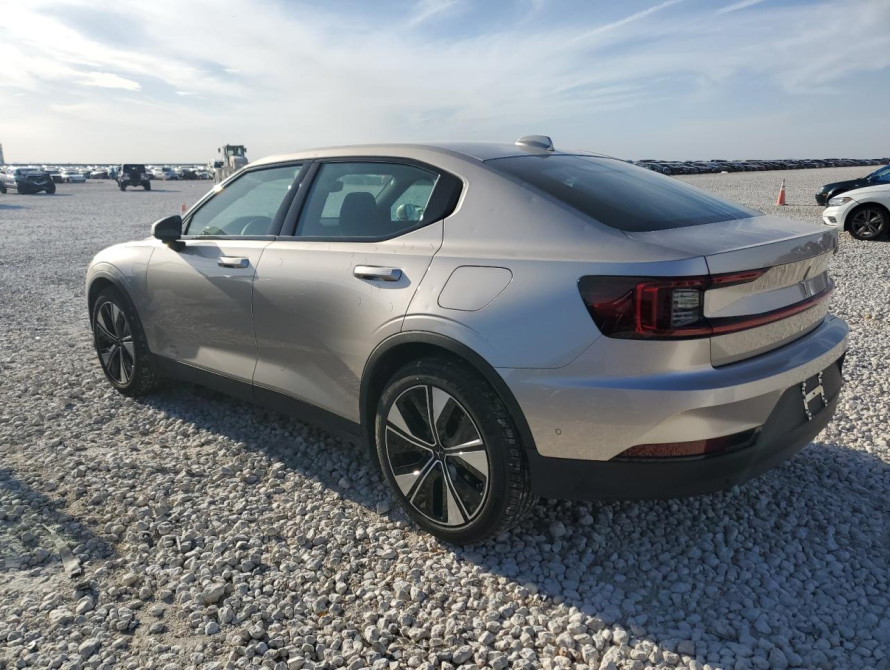 Polestar 2 2024 Polestar 2 2024