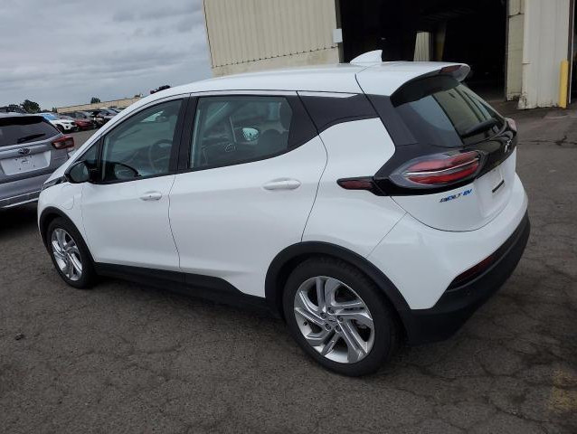 Chevrolet Bolt EV 1LT 2023 Chevrolet Bolt EV 1LT 2023