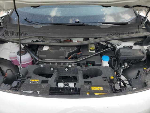 Volkswagen ID.4 2023 Pro S Volkswagen ID.4 2023 Pro S