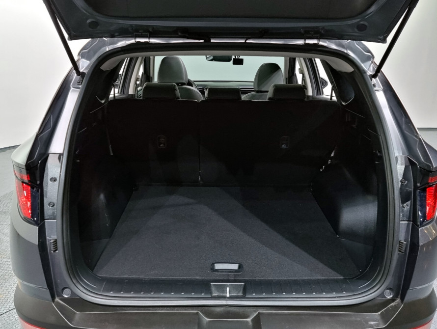 Hyundai Tucson 2023 2WD Premium Hyundai Tucson 2023 2WD Premium