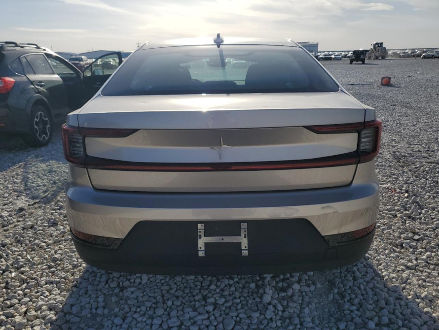 Polestar 2 2024 Polestar 2 2024