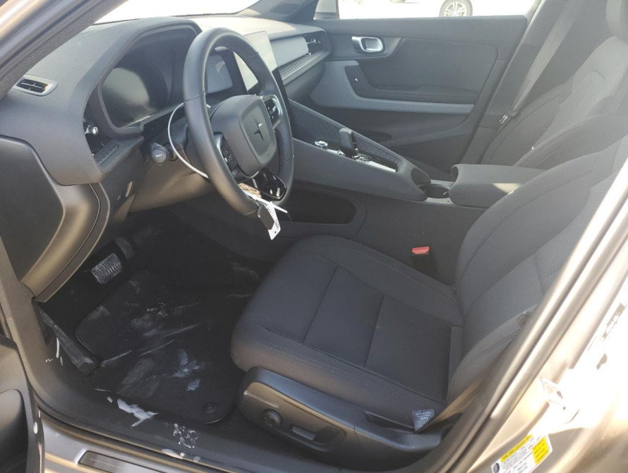 Polestar 2 2024 Polestar 2 2024
