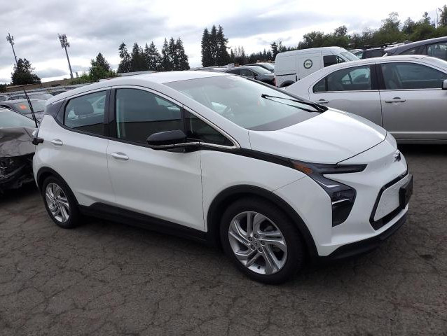 Chevrolet Bolt EV 1LT 2023 Chevrolet Bolt EV 1LT 2023