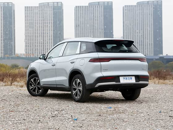 BYD Song Pro 2026 DM-i 133KM Progressive Edition BYD Song Pro 2026 DM-i 133KM Progressive Edition