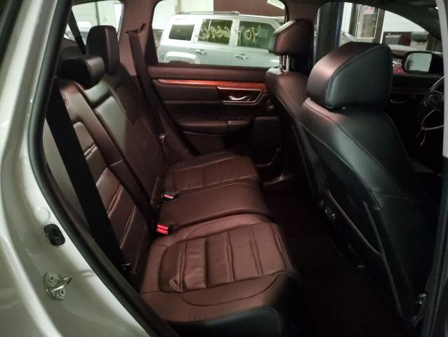 Honda CR-V 2020 EX-L Honda CR-V 2020 EX-L