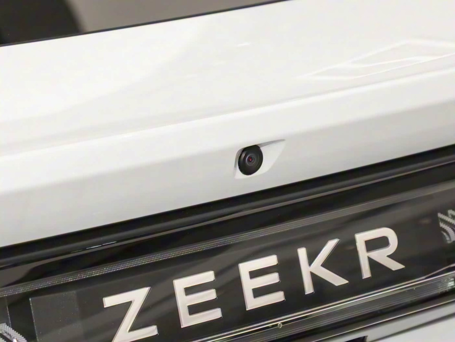 Zeekr 001 2026 Ultra+ Zeekr 001 2026 Ultra+