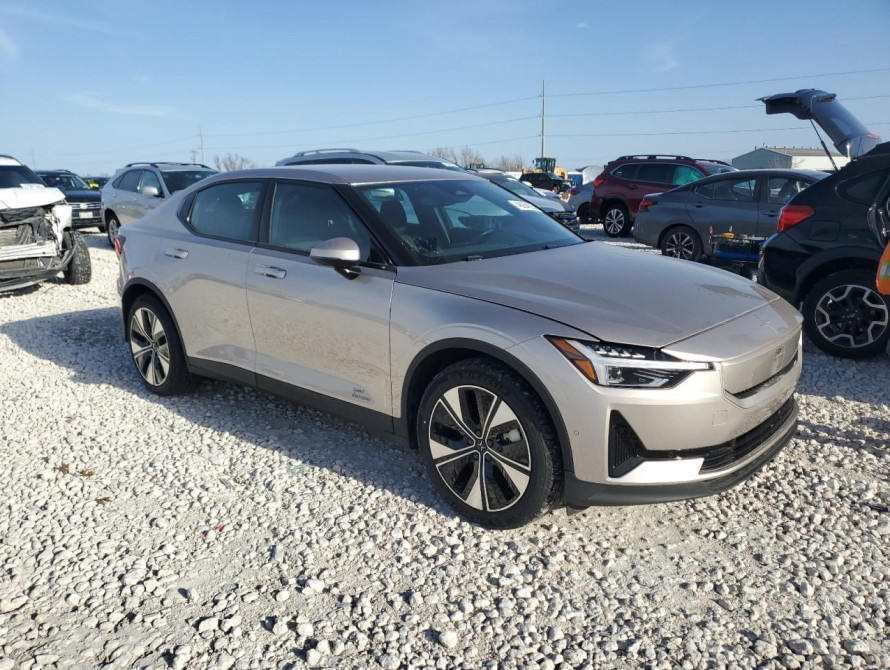 Polestar 2 2024 Polestar 2 2024